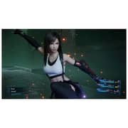 PS4 Final Fantasy VII HD Remake Standard Edition Game