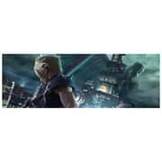PS4 Final Fantasy VII HD Remake Standard Edition Game