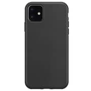 Woodcessories Bio Case For iPhone 11 Black