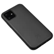 Woodcessories Bio Case For iPhone 11 Black
