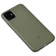 Woodcessories Bio Case For iPhone 11 Green