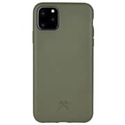 Woodcessories Bio Case For iPhone 11 Pro Green