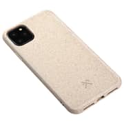 Woodcessories Bio Case For iPhone 11 Pro White