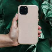 Woodcessories Bio Case For iPhone 11 Pro White