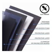 XD Design Bobby Compact Antitheft 14