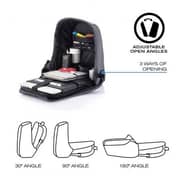 XD Design Bobby Compact Antitheft 14