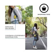 XD Design Bobby Compact Antitheft 14