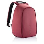 XD Design Bobby Hero Small AntiTheft Backpack Red