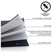 XD Design Bobby Hero Small AntiTheft Backpack Red