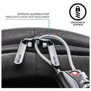 XD Design Bobby Hero Small AntiTheft Backpack Red