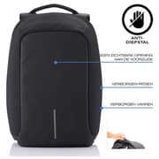 XD Design Bobby AntiTheft 15.6