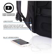 XD Design Bobby AntiTheft 15.6