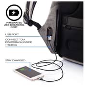 XD Design Bobby Original Antitheft 15.6