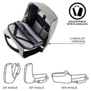 XD Design Bobby Original Antitheft 15.6