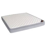 Curative Single Medicated Mattress White 100x200x21cm