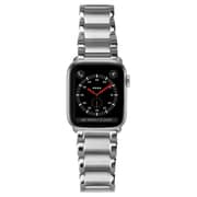 Casetify Apple Watch Band Stainless Steel All Series 4