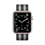 Casetify Apple Watch Band Nylon Fabric All Series 42mm