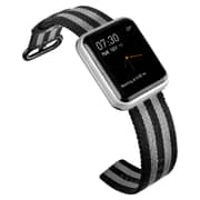 Casetify Apple Watch Band Nylon Fabric All Series 42mm