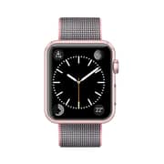 Casetify Apple Watch Band Nylon Fabric All Series 38mm