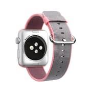 Casetify Apple Watch Band Nylon Fabric All Series 38mm
