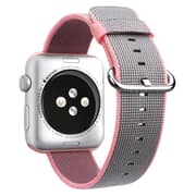 Casetify Apple Watch Band Nylon Fabric All Series 42mm