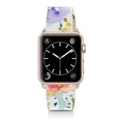 Casetify Apple Watch Band Saffiano All Series 42/44mm