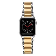 Casetify Apple Watch Band Stainless Steel 3rd Series 3