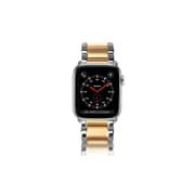 Casetify Apple Watch Band Stainless Steel 3rd Series 3