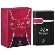 Khadlaj Barwaaz Sporty Red Eau de Parfum 100ml Men