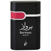 Khadlaj Barwaaz Sporty Red Eau de Parfum 100ml Men
