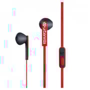 Urbanista URB-1032501 San Francisco Earphone Red Snapper
