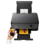 Canon PIXMA TS5340 Multifunctional Inkjet Printer