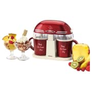 Ariete Twin Ice Cream Maker 0631