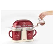 Ariete Twin Ice Cream Maker 0631