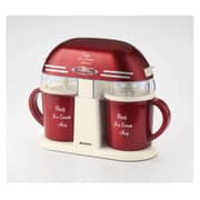 Ariete Twin Ice Cream Maker 0631