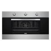 Zanussi Built In Gas Oven ZOG9991X