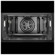 Zanussi Built In Gas Oven ZOG9991X