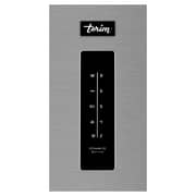 Terim Bottom Freezer 350 Litres TERBF350SS