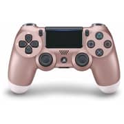 Sony PS4 DualShock 4 Wireless Controller Rose Gold
