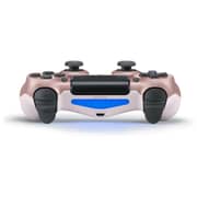 Sony PS4 DualShock 4 Wireless Controller Rose Gold
