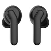 Merlin 631192 Sonic X ANC Wireless Earbud Black