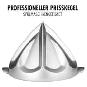 Gastroback Press Advanced Pro S Citrus Juicer 41150