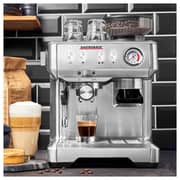 Gastroback Design Advanced Barista Espresso 42619