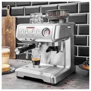 Gastroback Design Advanced Barista Espresso 42619