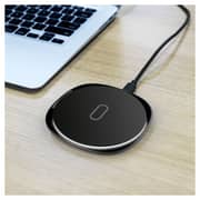 Travis TC001-W Wireless Charging Pad White