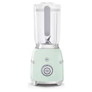 Smeg Blender Pastel Green BLF01PGUK