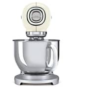 Smeg Stand Mixer Cream SMF02CRUK