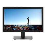 Lenovo D19 HD LED Monitor 18.5inch Black