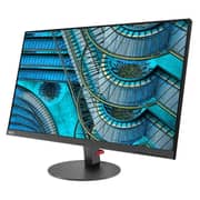 Lenovo ThinkVision S27i LED Monitor 27inch Black