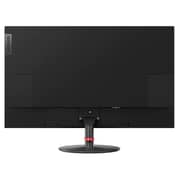 Lenovo ThinkVision S27i LED Monitor 27inch Black